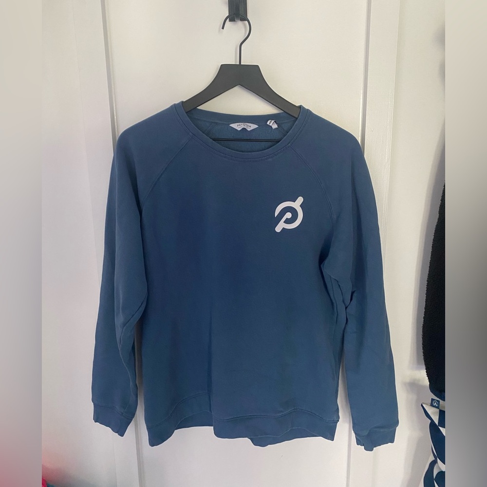Men’s Peloton Sweatshirt